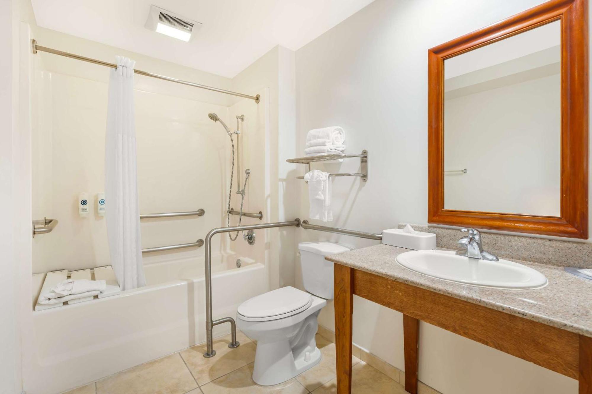 Comfort Inn Cockatoo Near Lax Airport Hawthorne Exteriér fotografie