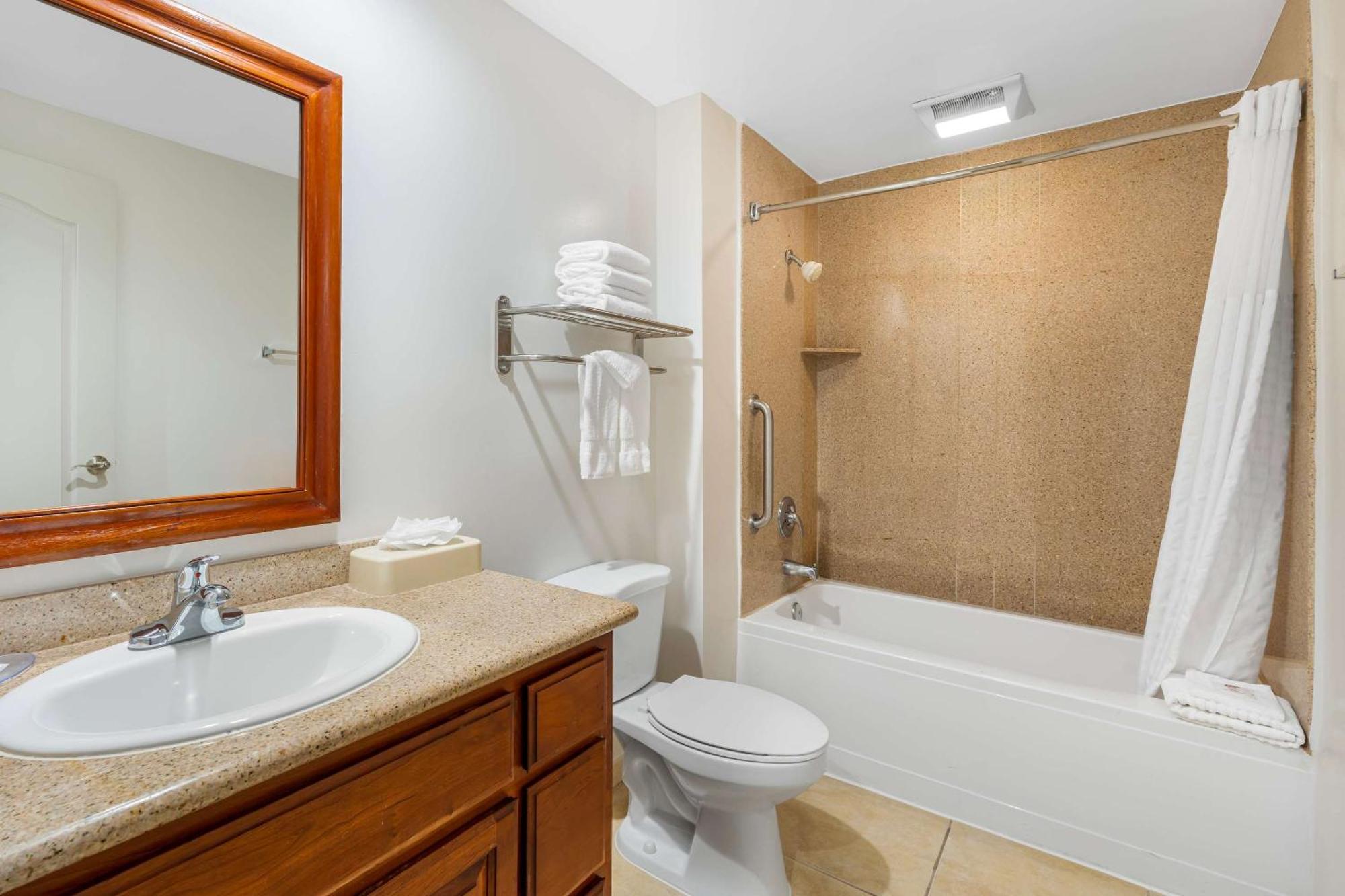 Comfort Inn Cockatoo Near Lax Airport Hawthorne Exteriér fotografie