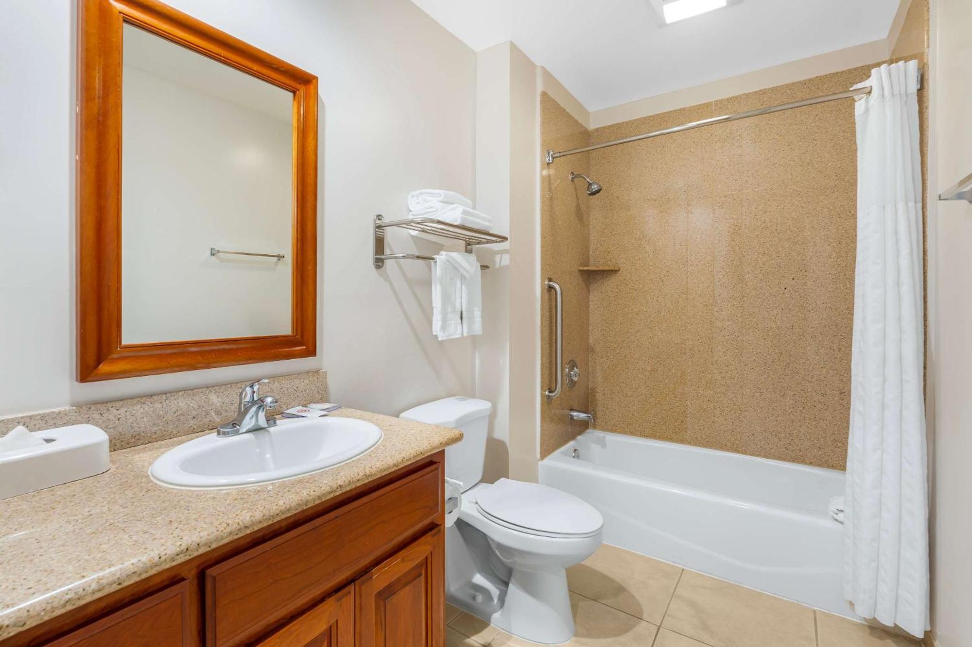 Comfort Inn Cockatoo Near Lax Airport Hawthorne Exteriér fotografie
