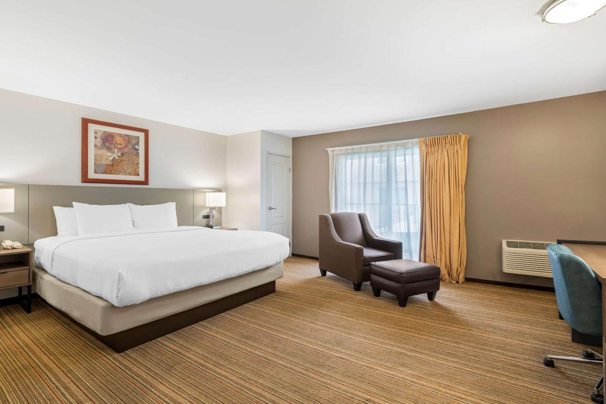 Comfort Inn Cockatoo Near Lax Airport Hawthorne Exteriér fotografie