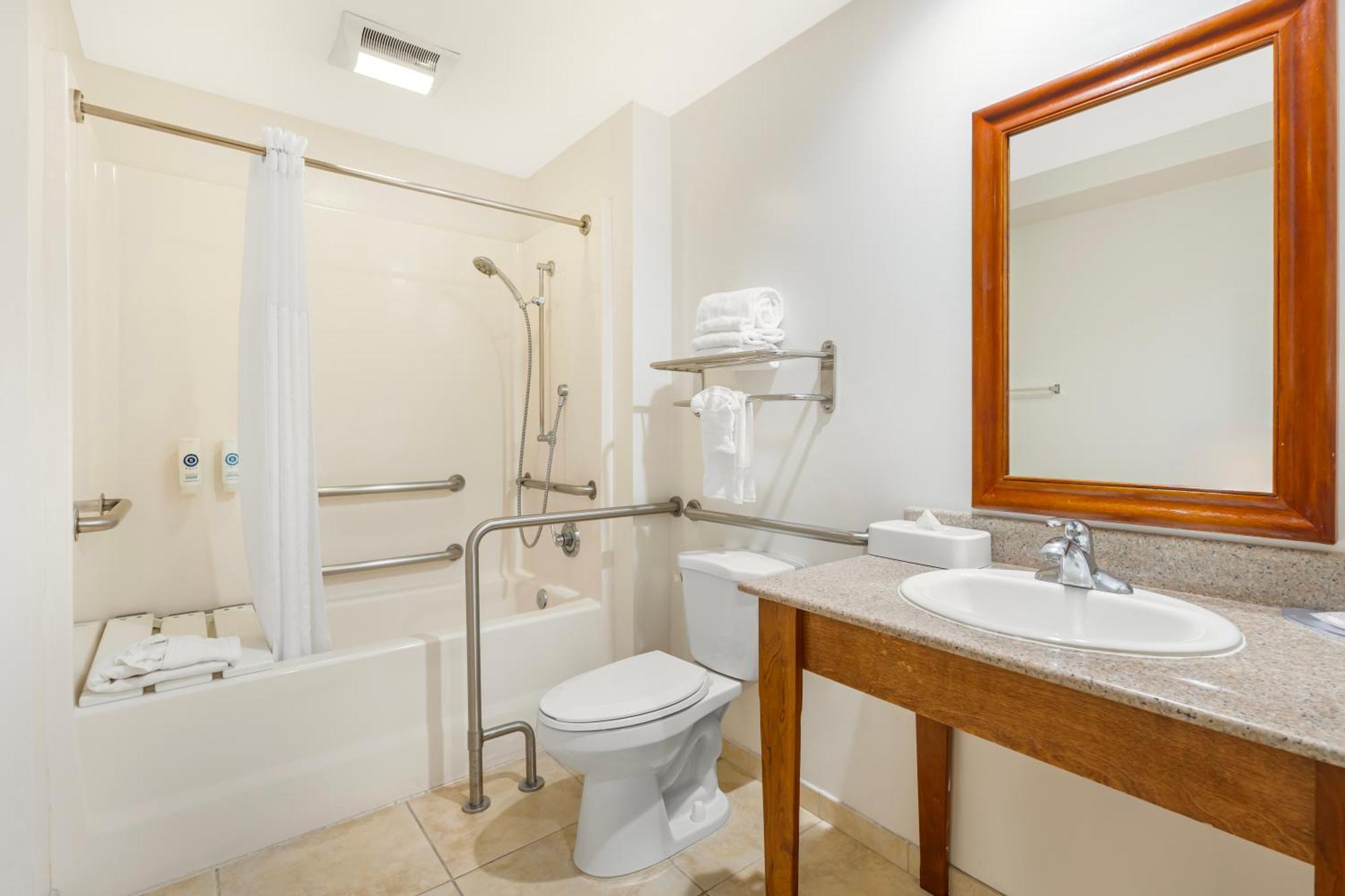 Comfort Inn Cockatoo Near Lax Airport Hawthorne Exteriér fotografie
