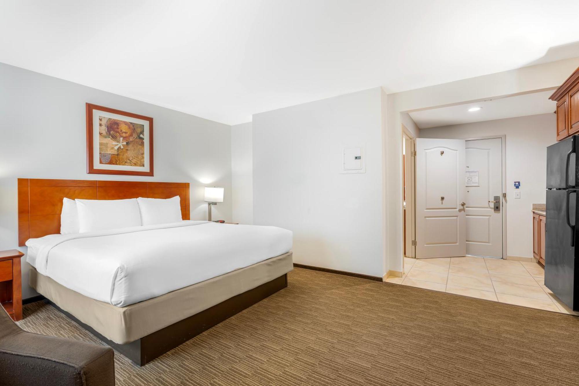 Comfort Inn Cockatoo Near Lax Airport Hawthorne Exteriér fotografie
